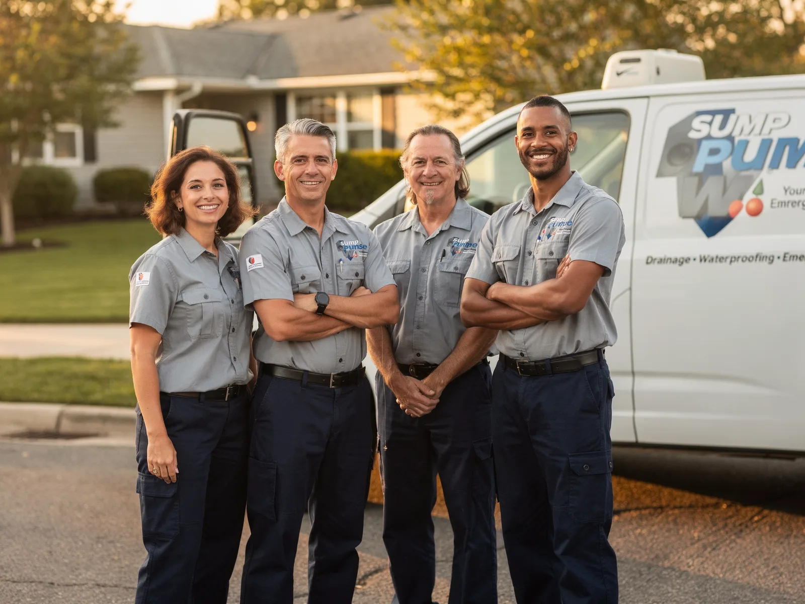 Water Heater Repair company in Upper Falls, MD